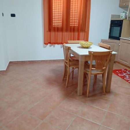 Casa Antonella Διαμέρισμα Porto Torres Εξωτερικό φωτογραφία
