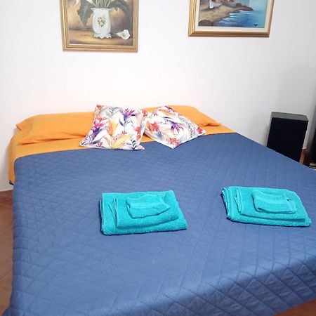 Casa Antonella Διαμέρισμα Porto Torres Εξωτερικό φωτογραφία