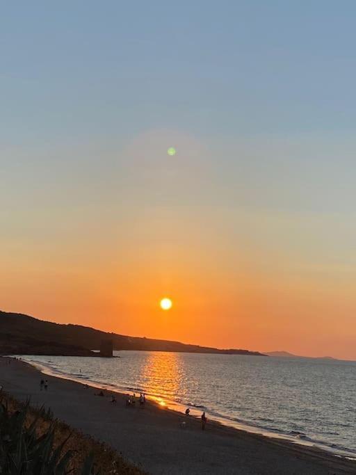Casa Antonella Διαμέρισμα Porto Torres Εξωτερικό φωτογραφία