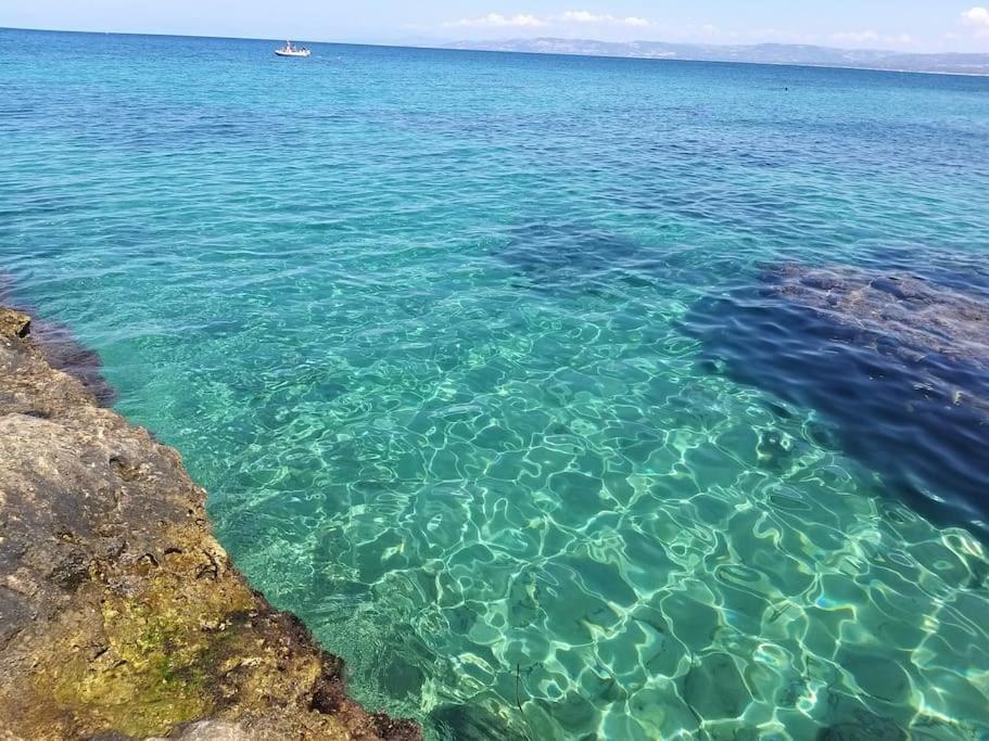 Casa Antonella Διαμέρισμα Porto Torres Εξωτερικό φωτογραφία