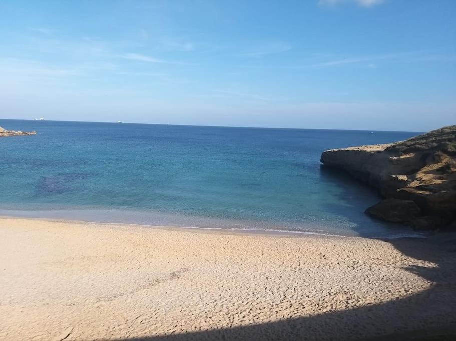 Casa Antonella Διαμέρισμα Porto Torres Εξωτερικό φωτογραφία