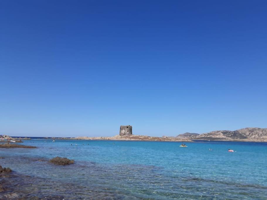 Casa Antonella Διαμέρισμα Porto Torres Εξωτερικό φωτογραφία