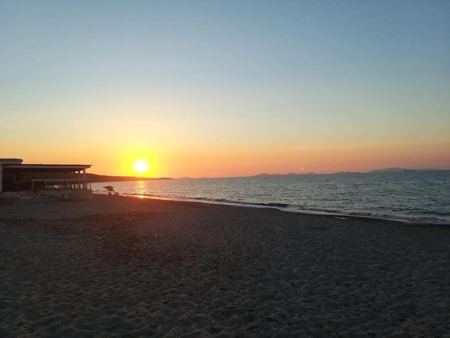 Casa Antonella Διαμέρισμα Porto Torres Εξωτερικό φωτογραφία