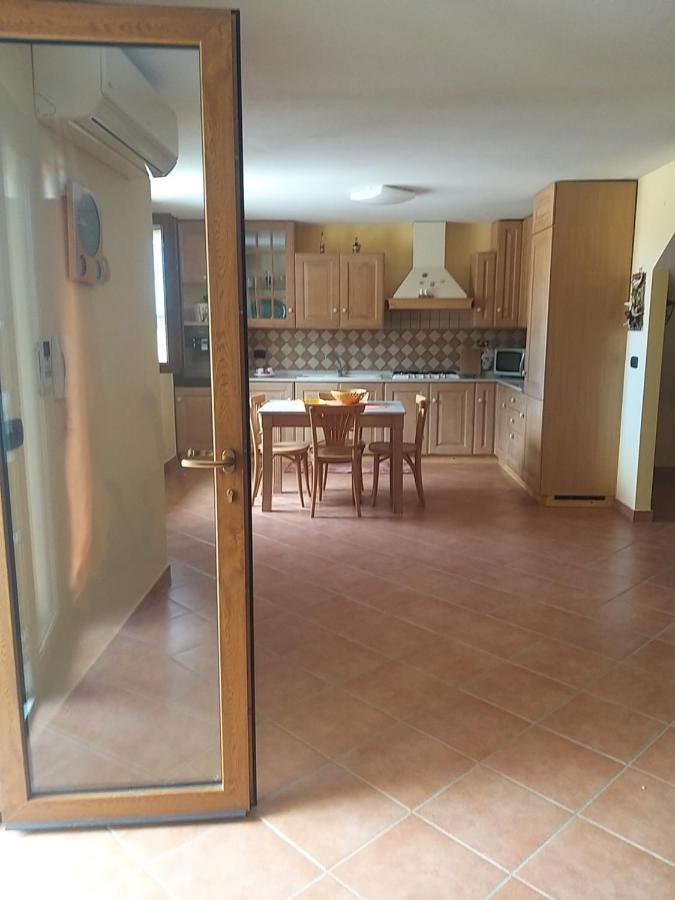 Casa Antonella Διαμέρισμα Porto Torres Εξωτερικό φωτογραφία
