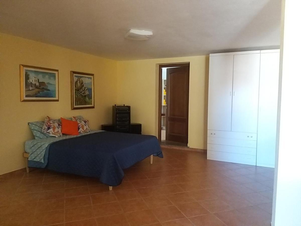 Casa Antonella Διαμέρισμα Porto Torres Δωμάτιο φωτογραφία