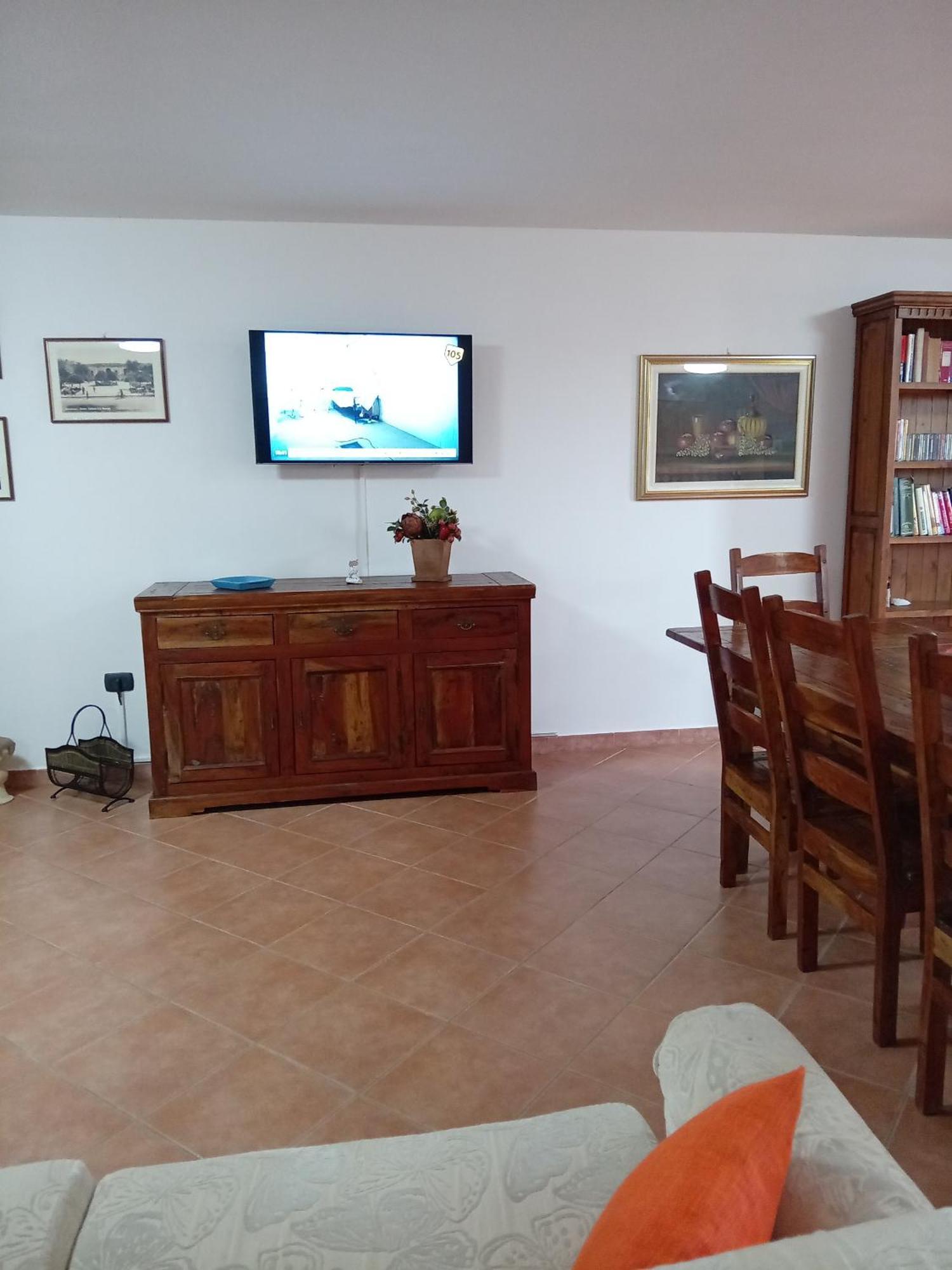 Casa Antonella Διαμέρισμα Porto Torres Εξωτερικό φωτογραφία