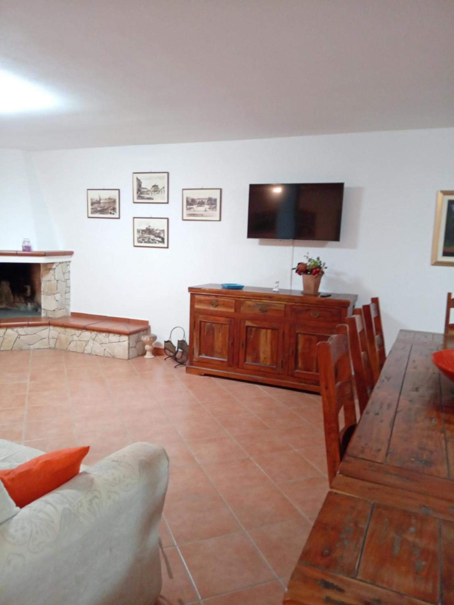 Casa Antonella Διαμέρισμα Porto Torres Εξωτερικό φωτογραφία