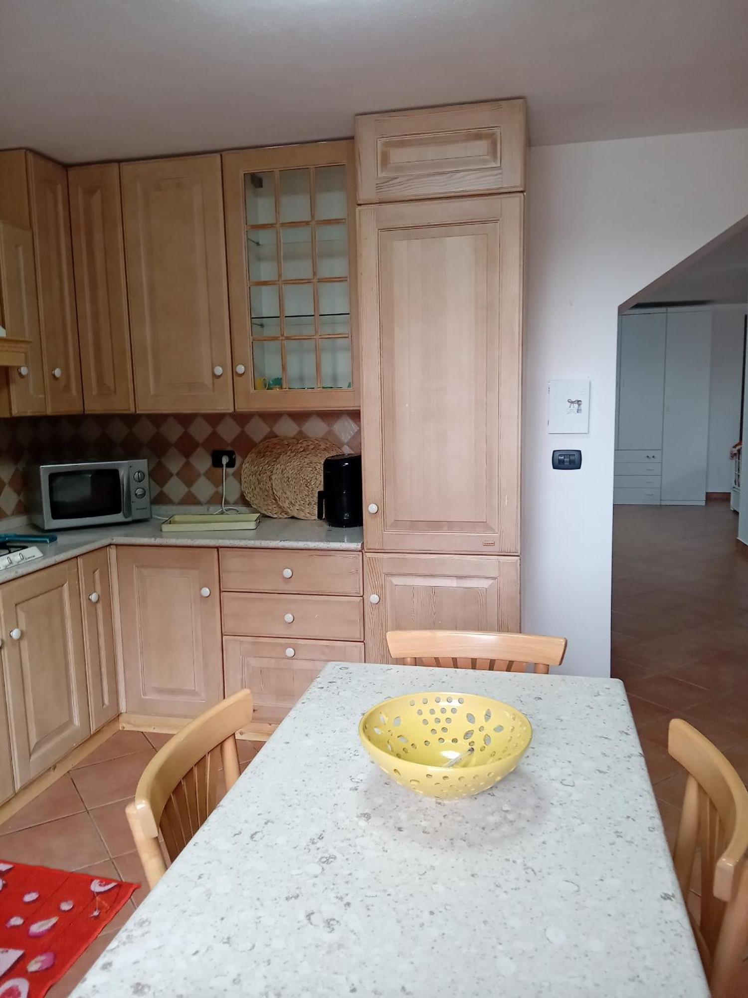 Casa Antonella Διαμέρισμα Porto Torres Εξωτερικό φωτογραφία