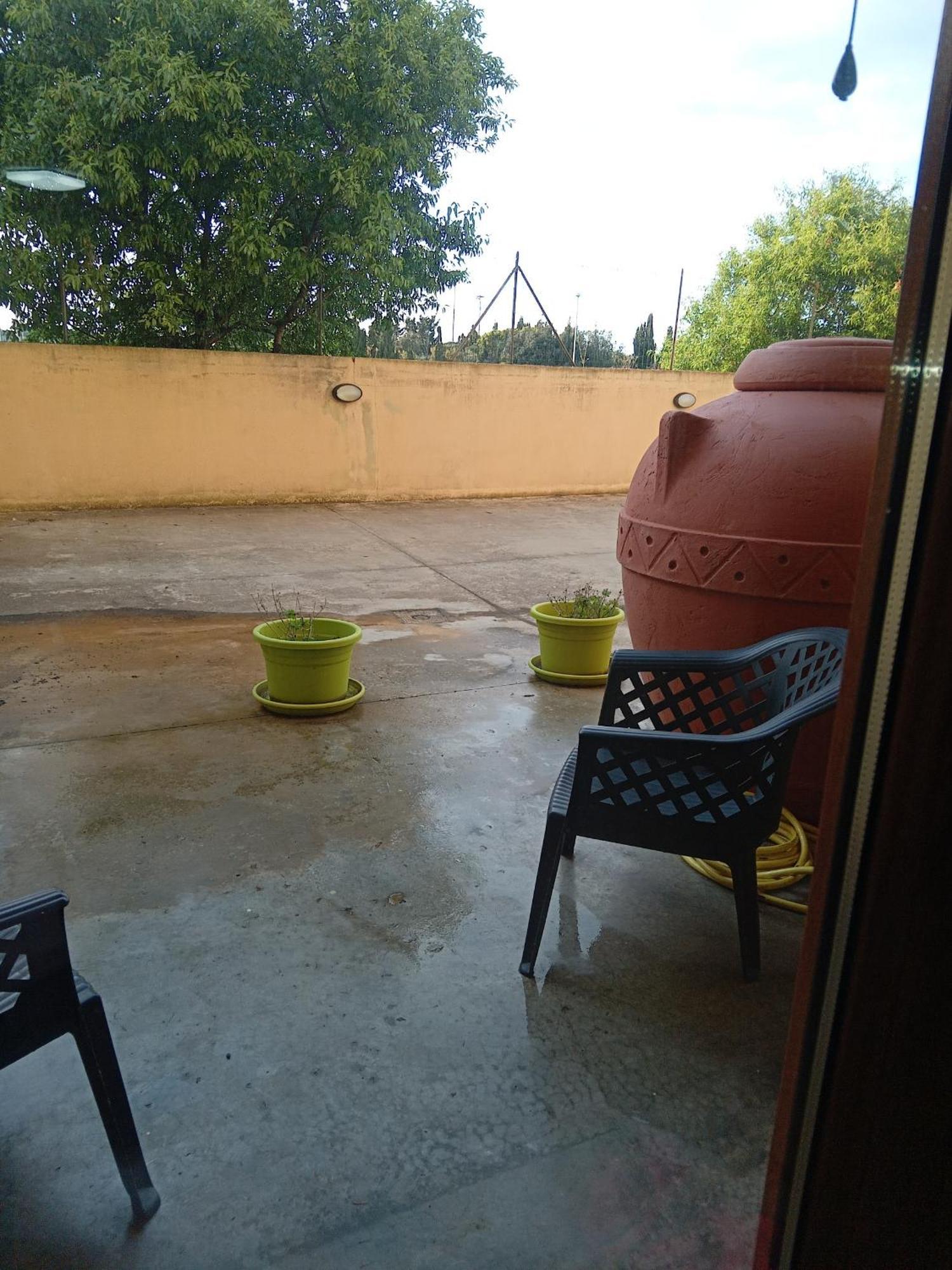 Casa Antonella Διαμέρισμα Porto Torres Εξωτερικό φωτογραφία