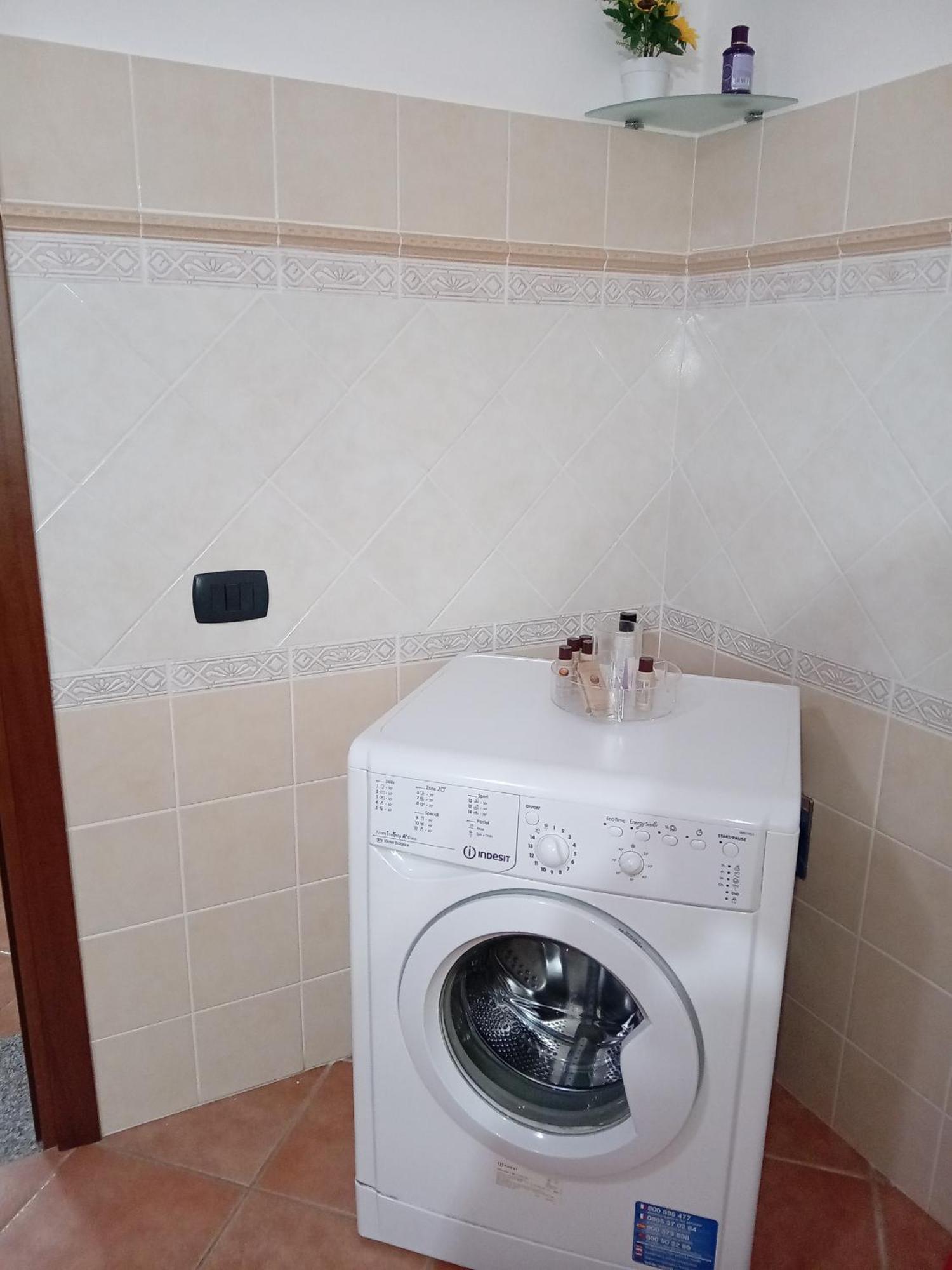 Casa Antonella Διαμέρισμα Porto Torres Εξωτερικό φωτογραφία