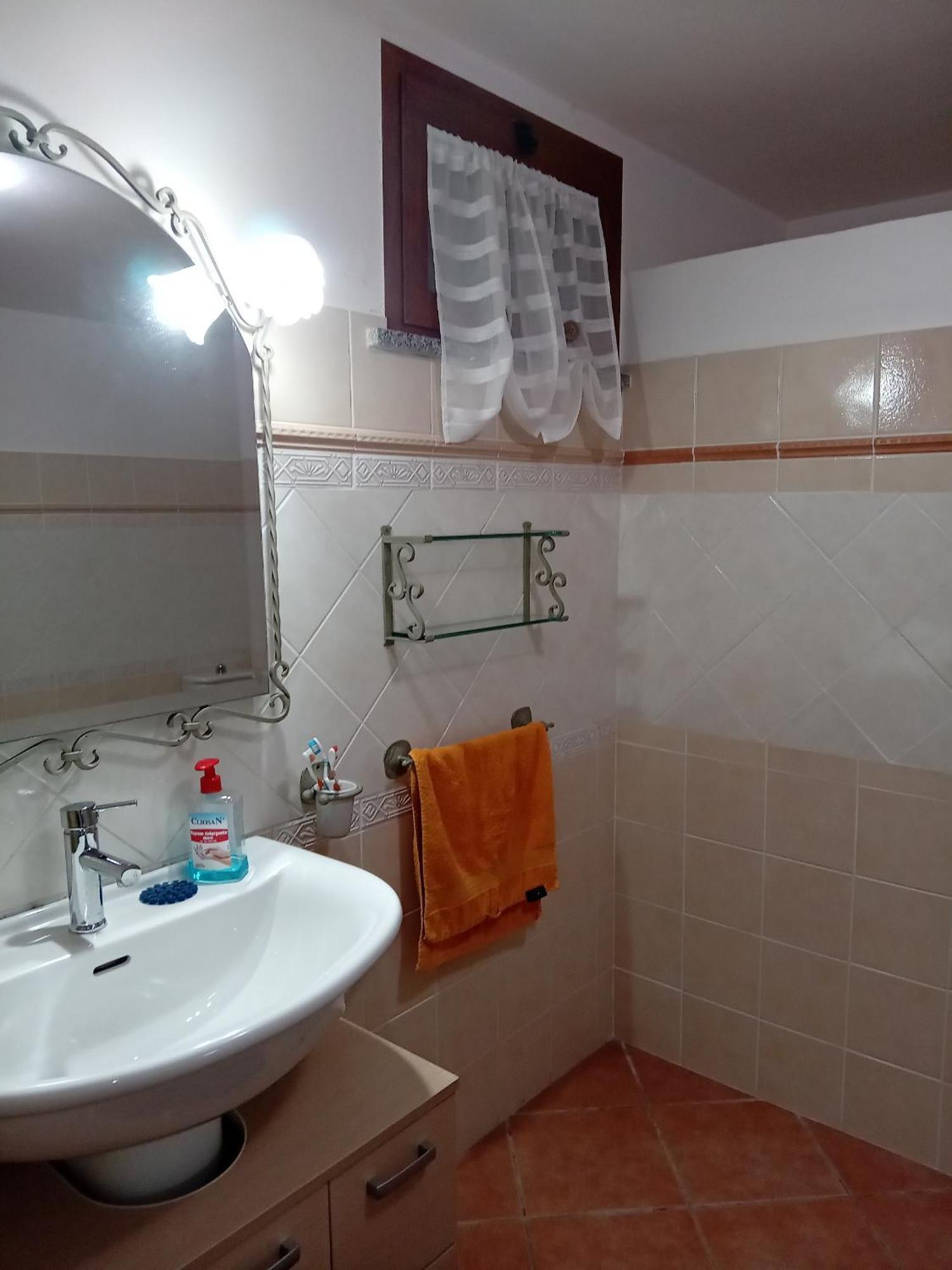 Casa Antonella Διαμέρισμα Porto Torres Εξωτερικό φωτογραφία