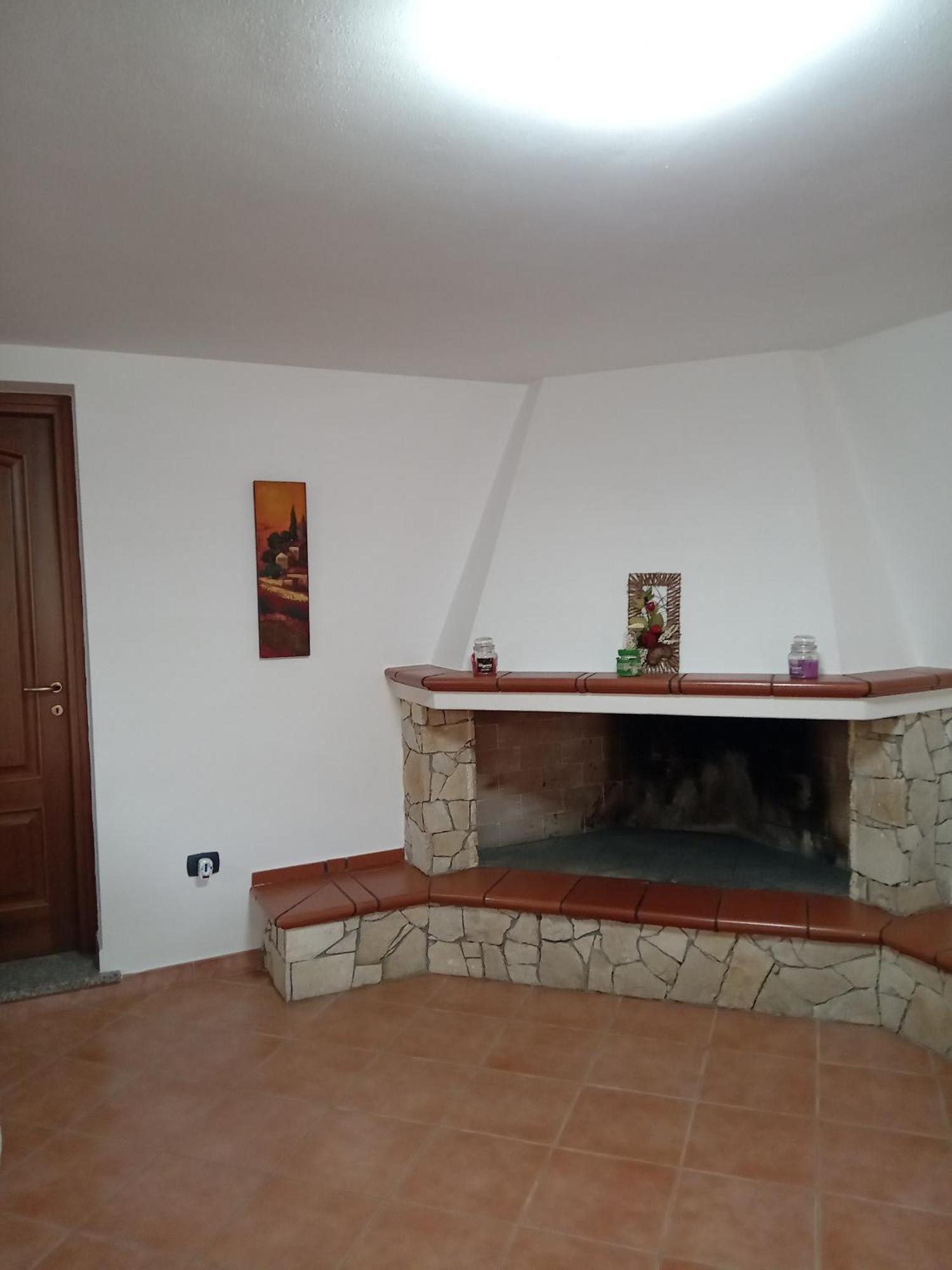 Casa Antonella Διαμέρισμα Porto Torres Εξωτερικό φωτογραφία