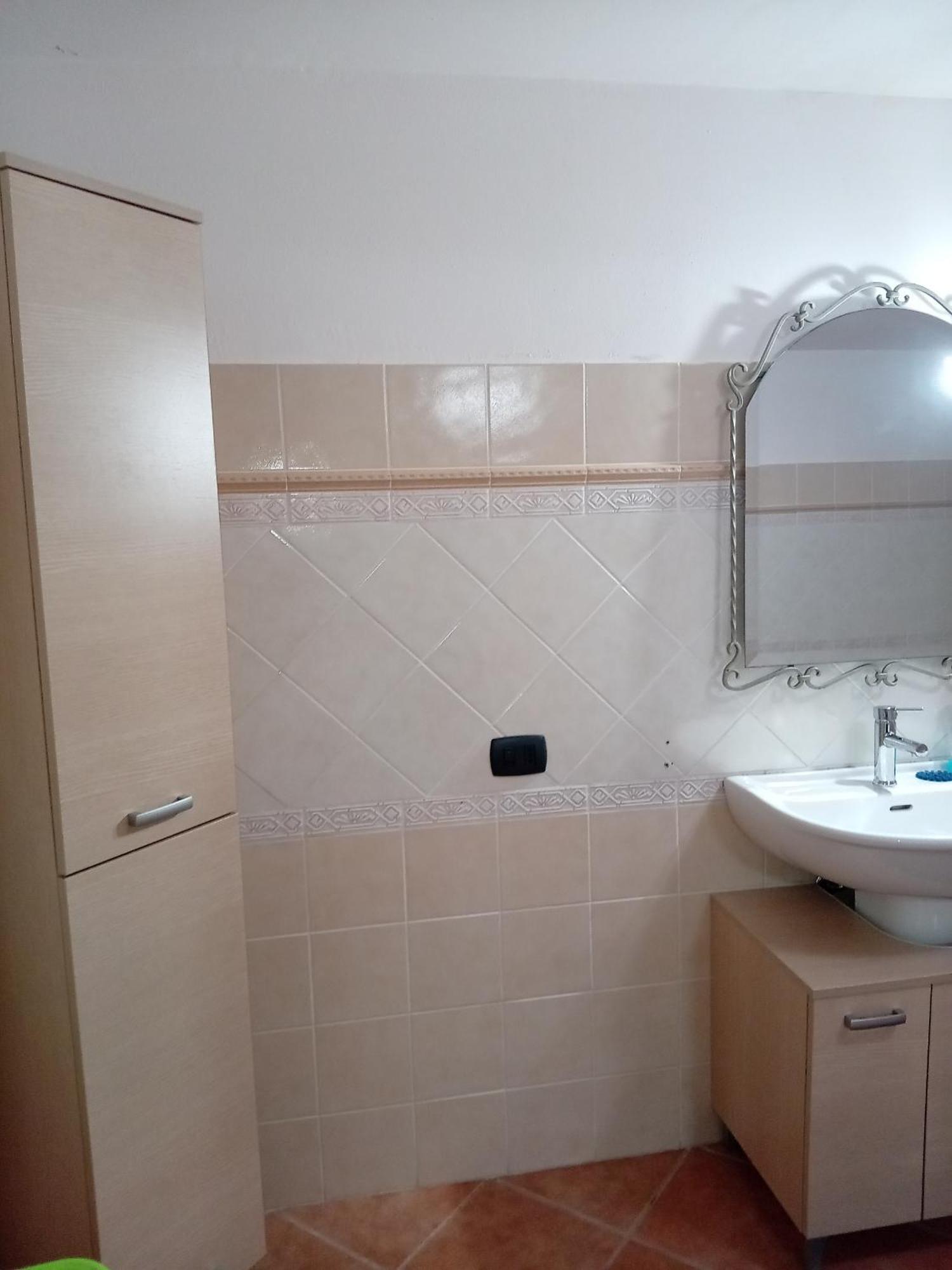 Casa Antonella Διαμέρισμα Porto Torres Εξωτερικό φωτογραφία