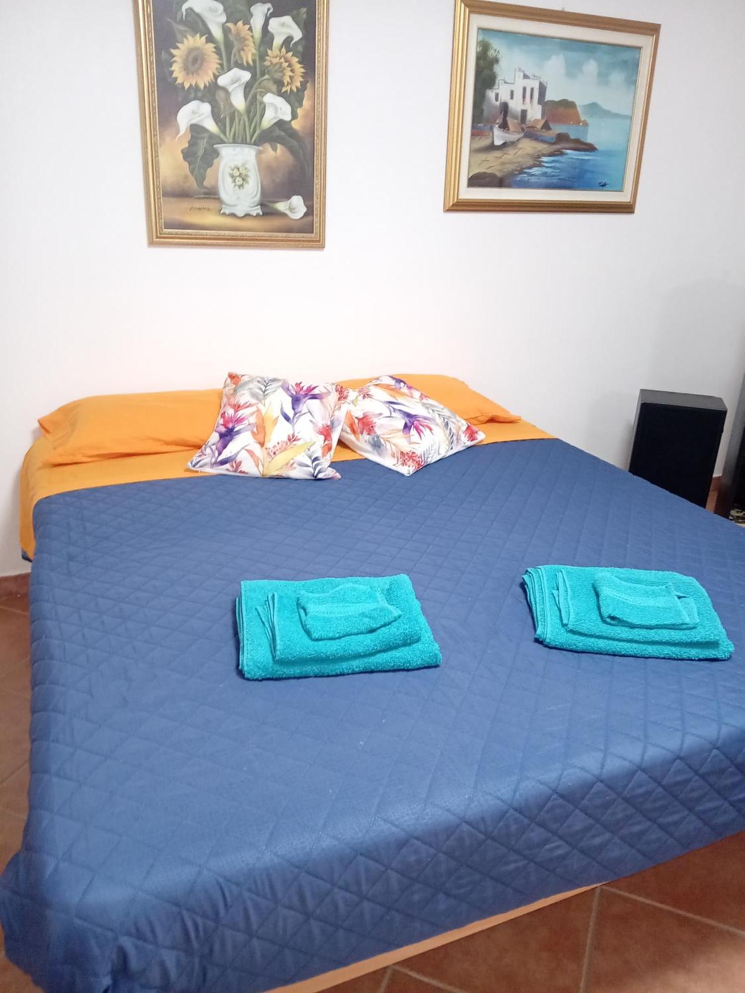 Casa Antonella Διαμέρισμα Porto Torres Εξωτερικό φωτογραφία