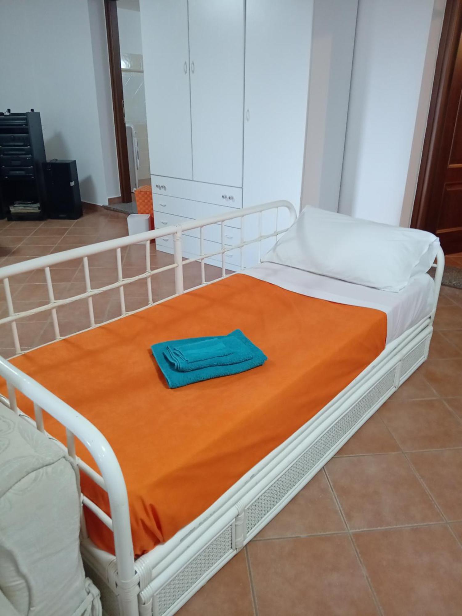 Casa Antonella Διαμέρισμα Porto Torres Εξωτερικό φωτογραφία
